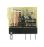 Motor City Contact Relay 24VDC DPDT  8 Pin Car Wash Superstore