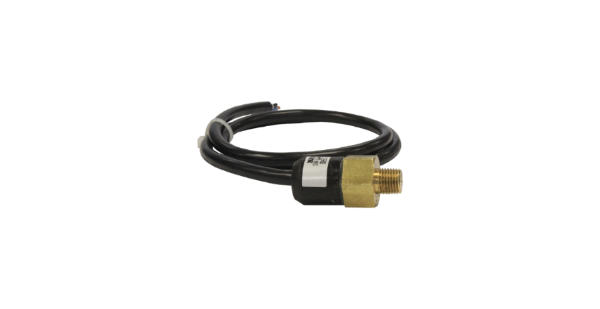 Motor City Electric Pressure Switch 25PSI Motor City Wash Works