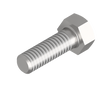 Motor City Screw HHCS 5/16-18X1 SS18-8 Car Wash Superstore