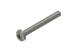 Motor City PHDPMS 10-32X1-3/4 SS18-8, Pam Head Phillip Machine Screw Car Wash Superstore