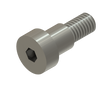 Motor City SKT HD Shoulder Bolt SS18 Car Wash Superstore