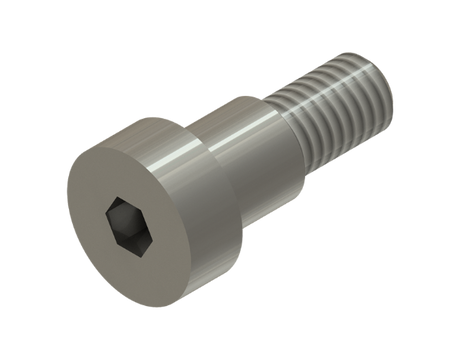 Motor City SKT HD Shoulder Bolt SS18 Car Wash Superstore