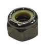 HH NYLOCK NUT 5/16-18 SS Motor City Wash Works
