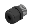 Motor City Fitting 1 Cord Grip 1/2" MPT Car Wash Superstore