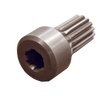 Motor City Gearbox Hydraulic Sun Gear 16M Car Wash Superstore