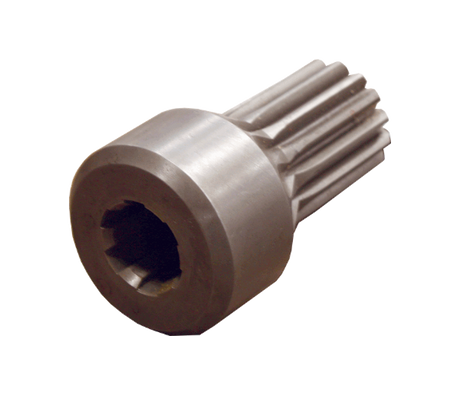 Motor City Gearbox Hydraulic Sun Gear 16M Car Wash Superstore