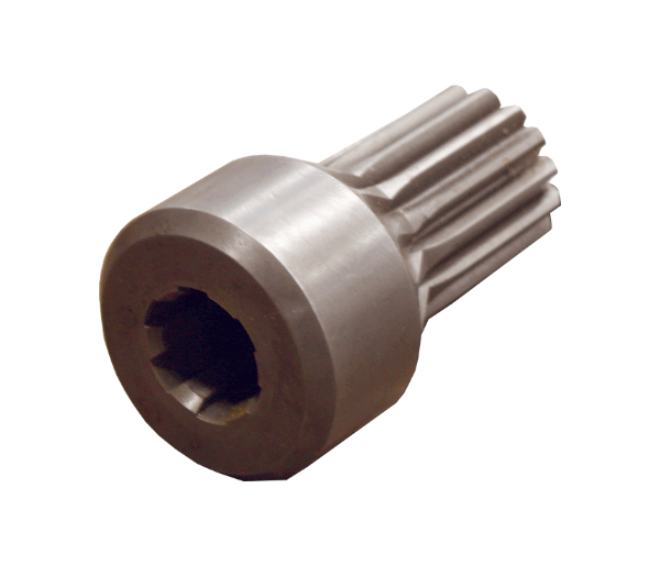 Motor City Gearbox Hydraulic Sun Gear 16M Car Wash Superstore