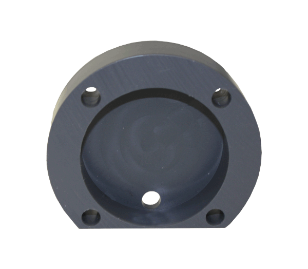 Motor City Lo-Hi Gearbox Cap PVC Car Wash Superstore