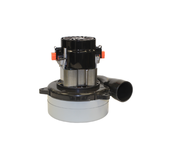 Motor City MW Vacuum Motor Stage 2 110V Car Wash Superstore