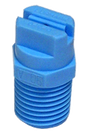 Motor City 1/4" MPT Even Flat Fan Spray Nozzle Tip 80 Degree Spray Pattern 0.4GPM Car Wash Superstore