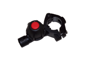 3/4" Hinged Nozzle Body Car Wash Superstore