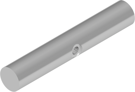 Motor City Works Arm Pivot Shaft Aluminum Nickle Car Wash Superstore