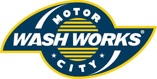 Motor City Wrap Wheel Shaft 78"in Car Wash Superstore