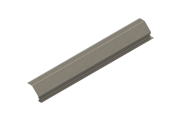 Motor City Shiner 9ft Rotator Cover STS Stainless Brush Cover Car Wash Superstore