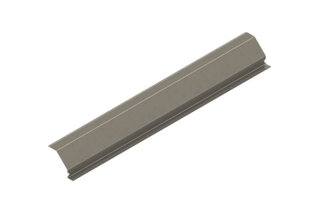 Motor City Shiner 9ft Rotator Cover STS Stainless Brush Cover Car Wash Superstore