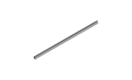 Motor City Shiner Guide Rail 96 Aluminum Car Wash Superstore