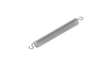 Zinc Spring Extension Double Loop For Exit Trap Door Car Wash Superstore