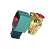 MOTOR CITY VALVE 1/2 WATER SOLENOID 120AC Car Wash Superstore