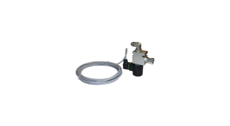 Motor City Valve Assembly 2 Way Hydraulic Solenoid 115VA Car Wash Superstore