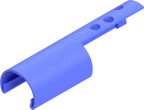Motor City Wheel Brush ELC Passenger Side Exit Cover 2 Car Wash Superstore