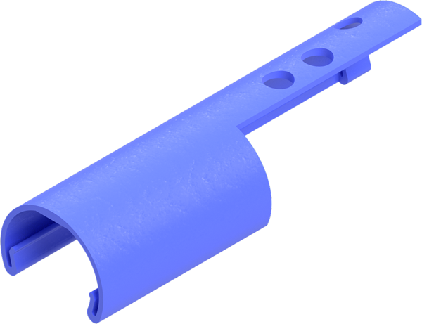 Motor City Wheel Brush ELC Passenger Side Exit Cover 2 Car Wash Superstore