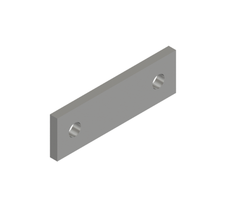 Motor City Wrap Pivot Bearing Cap, Aluminum Car Wash Superstore