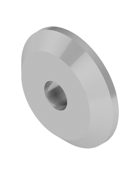 Motor City WRAP HEAD PIVOT SHAFT CAP Car Wash Superstore