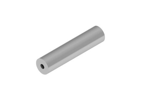 Motor City Wrap Short Pivot Black Spacer Car Wash Superstore