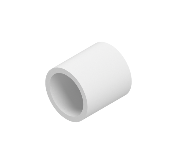 Motor City Wrap Short Pivot Spacer Sleeve Car Wash Superstore