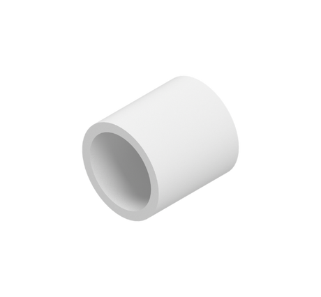 Motor City Wrap Short Pivot Spacer Sleeve Car Wash Superstore