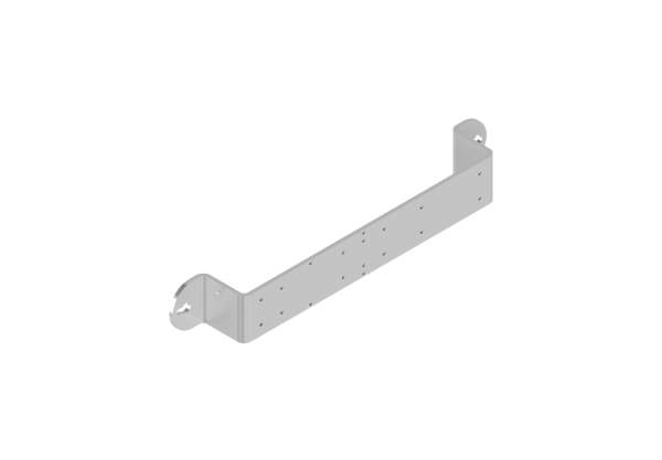MOTOR CITY WASH WORK ALM FRAME MAIN MOUNT DF