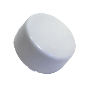 MOTOR CITY WASH WORK BRNG CAP 1-1/4 PLASTIC