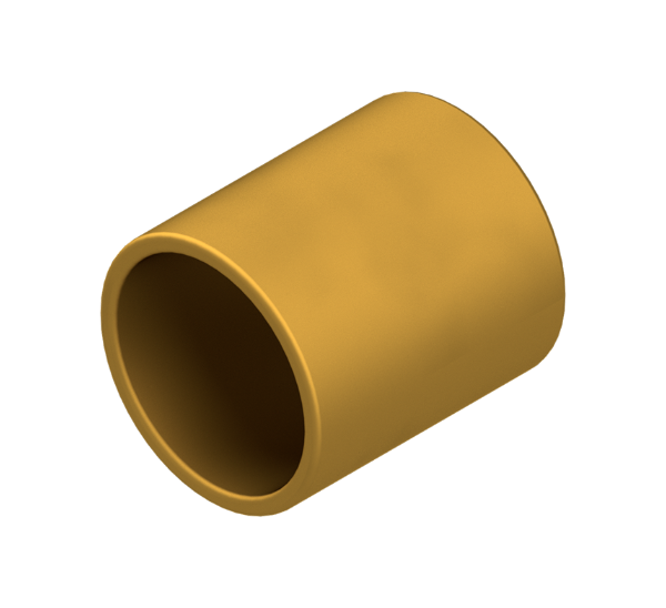 Motor City Bronze Bushing 3/4IDX7/8ODX1LG