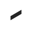 Motor City CV Side Entrance Rubber Flap Door Car Wash Superstore