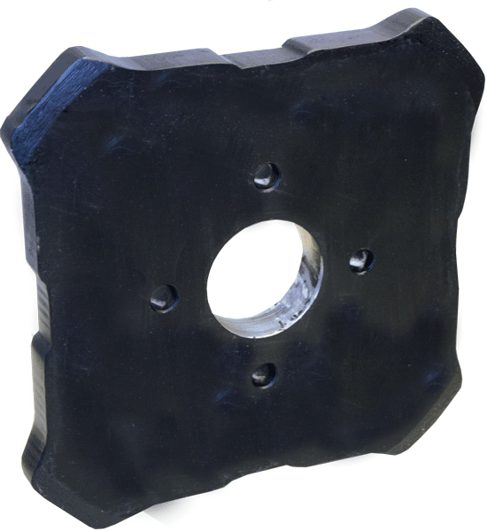 Motor City Conveyor Entrance Idler Sprocket X458 4T Motor City Wash Works