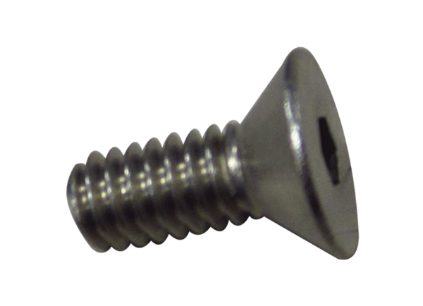 MOTOR CITY WASH WORK FHDSCS 1/4-20X5/8 SS-18