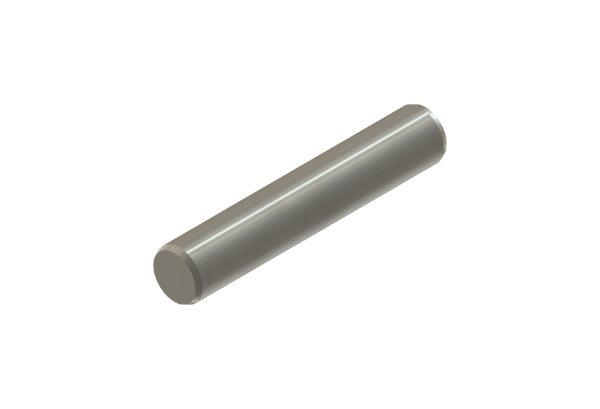 MOTOR CITY WASH WORK DOWEL PIN 3/8X2 SS18-8