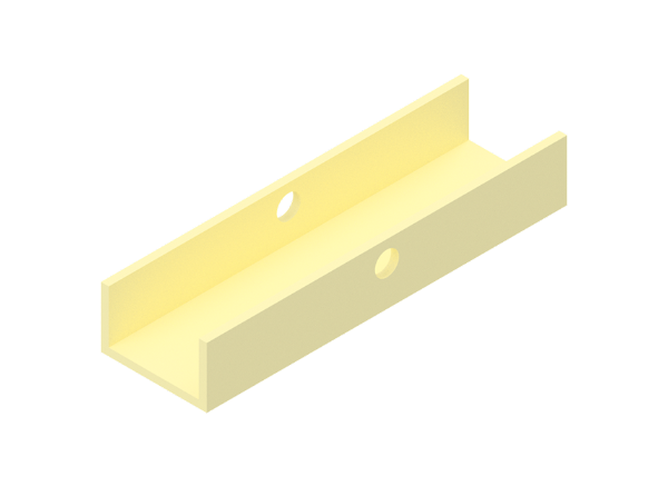 Motor City Belt Fla Wrap Pivot Stop