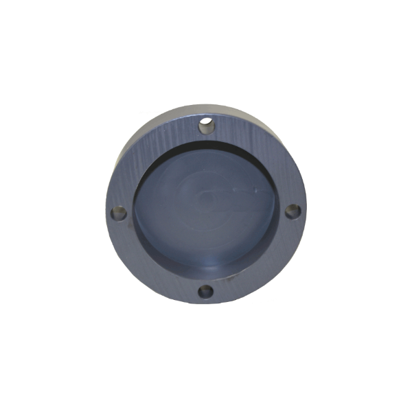 Motor City WRAP GEAR BOX CAP PVC