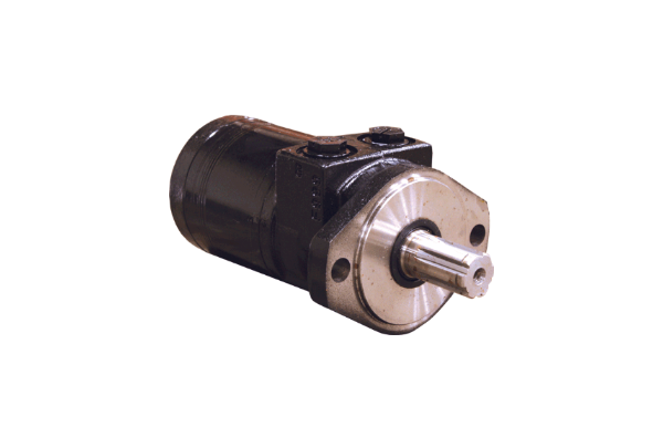 Motor City Hydraulic Motor 18IN/3/REV