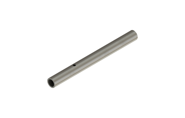 Motor City Mitter S2S Rack Central Axle