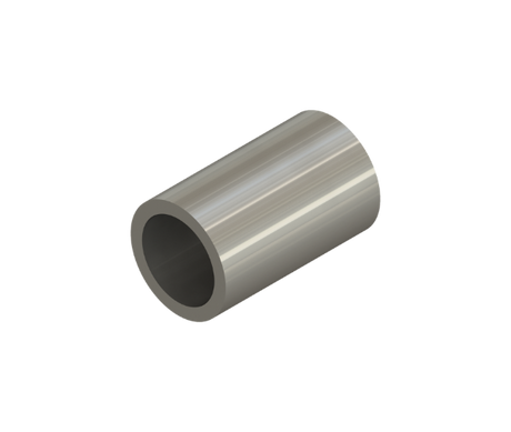Motor City Mitter Pitman Drive Bolt Sleeve 1" OD x 1.62" Long Car Wash Superstore
