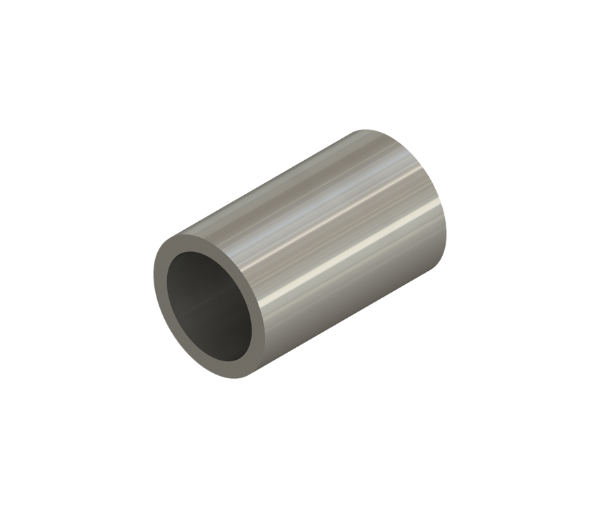 Motor City Mitter Pitman Drive Bolt Sleeve 1" OD x 1.62" Long Car Wash Superstore