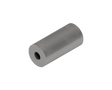 Motor City Wrap Head Pivot Shaft SS303 Motor City Wash Works