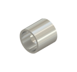 Motor City Core Shaft Tube Aluminum,1-1/2DIAX1/8WALLX1-1/2LNG Motor City Wash Works