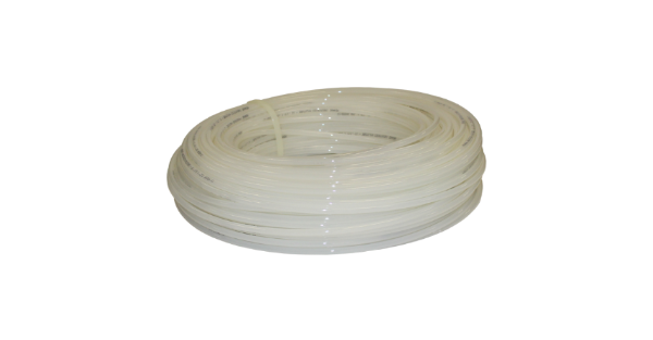 Motor City 1/4 Air TB Nylon Flex Clear Tubing - 20ft Section Motor City Wash Works