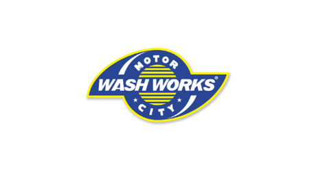 Motor City Dryer Housing Blue Belanger Motor City Wash Works