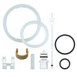 Dosatron REBUILD KIT FOR D14MZ3000AFII (LOWER SEALS AND PISTON WEAR PARTS Car Wash Superstore