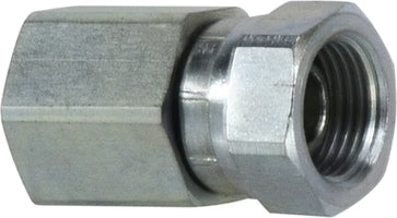 CWS Swivel Adapter, 3/4 in FPT x 1/2 in FNPSM, Steel CWS
