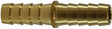 CWS Barstock Fitting Hose to Hose Splicer 1" CWS